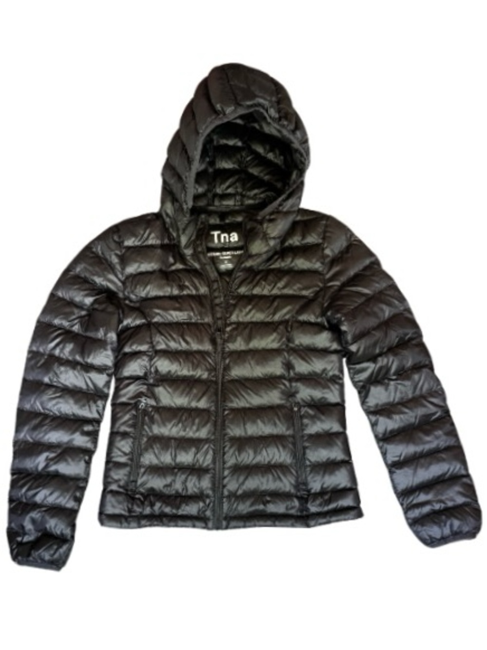 Tna Botanie Super Light Jacket